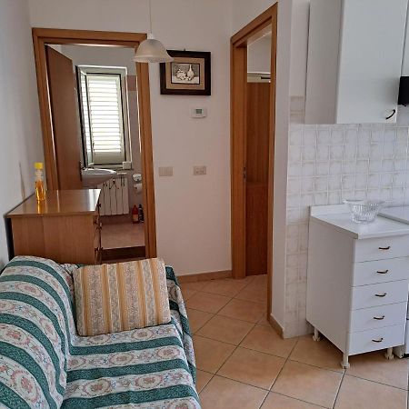 La Casa Vacanza Falcone Exteriér fotografie