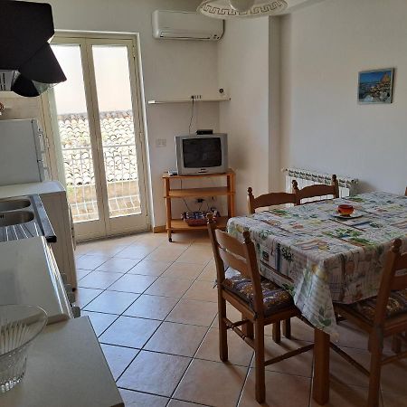 La Casa Vacanza Falcone Exteriér fotografie