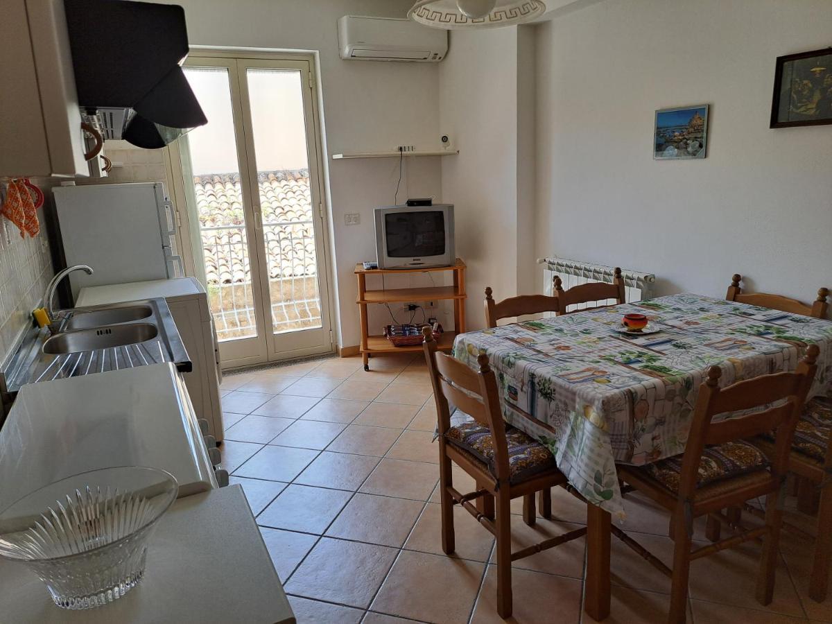 La Casa Vacanza Falcone Exteriér fotografie